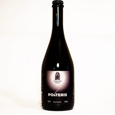 alus-porteris
