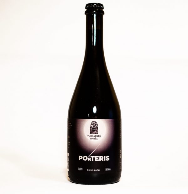 alus-porteris