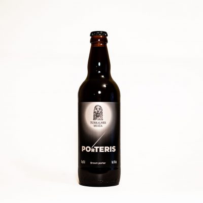 alus-porteris