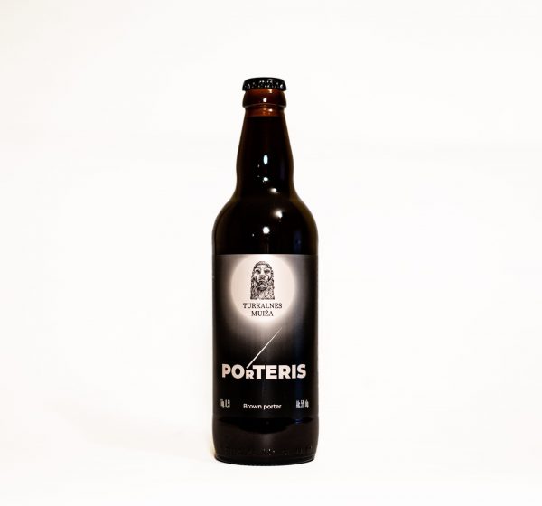 alus-porteris