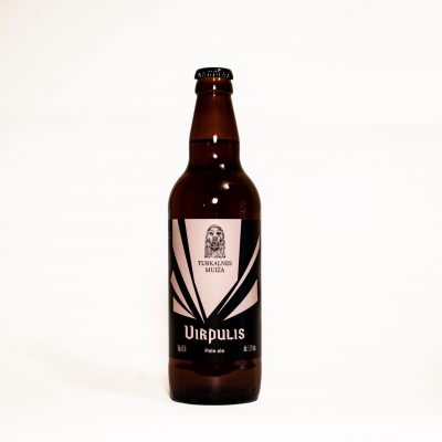alus-virpulis